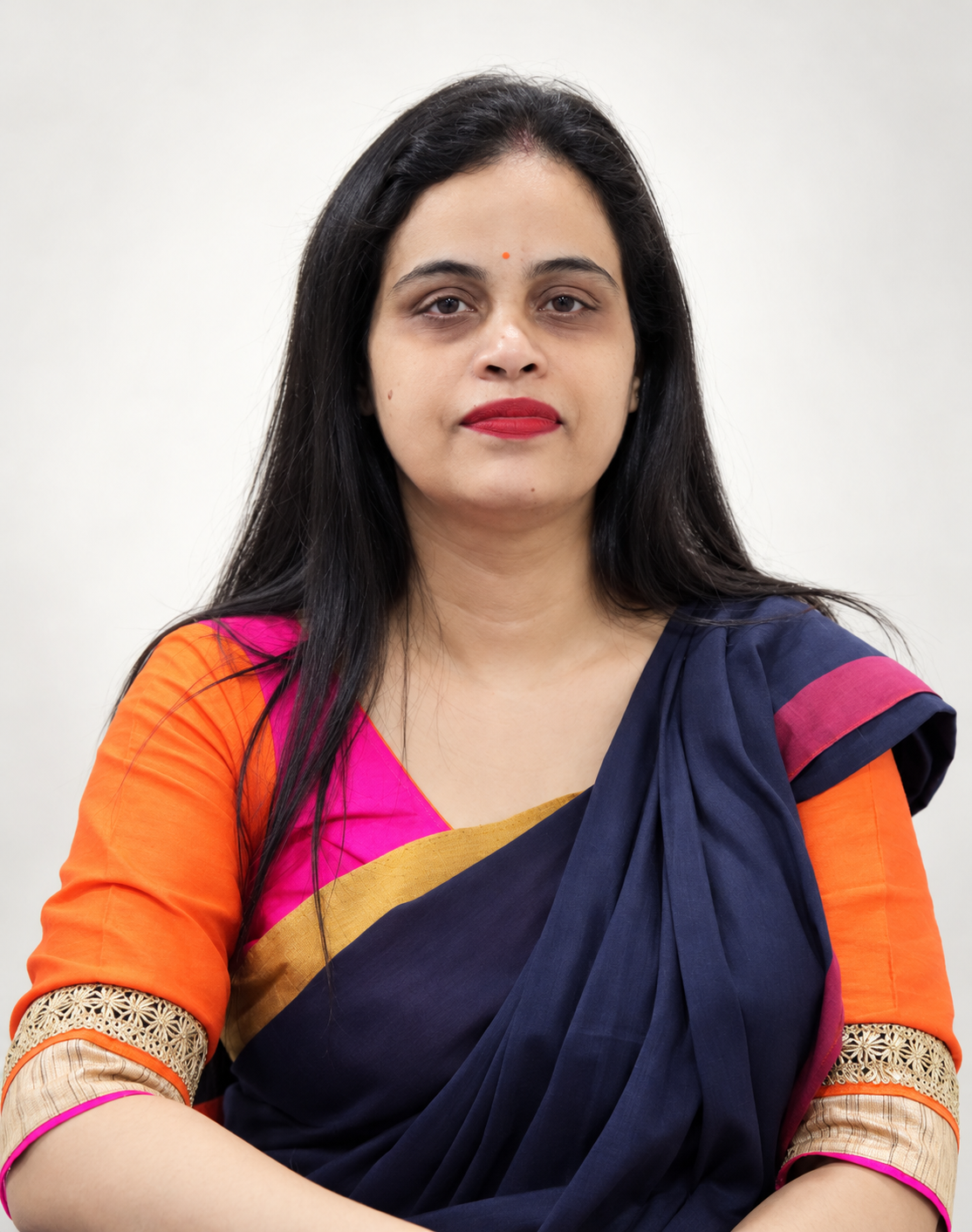 Dr. Kavita Ratia, Founder of Career Nirnaya